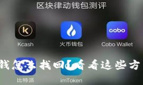 tp钱包转错钱怎么找回?看看这些方法你能用上!