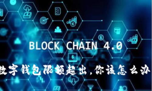 数字钱包限额超出，你该怎么办？