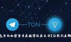 钱包里的加密货币是数字还是文件？让