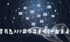 数字钱包APP操作简单吗？一起来看看！