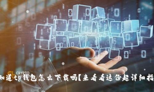 你知道tp钱包怎么下载吗？来看看这份超详细指南！