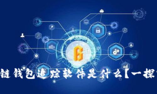 区块链钱包追踪软件是什么？一探究竟！