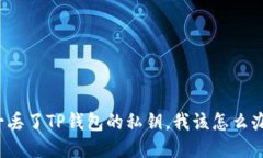 万一丢了TP钱包的私钥，我该怎么办呢