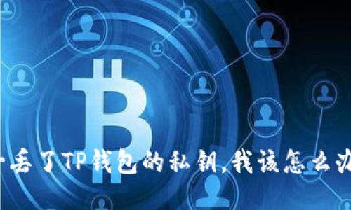 万一丢了TP钱包的私钥，我该怎么办呢？