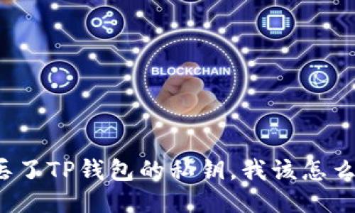 万一丢了TP钱包的私钥，我该怎么办呢？