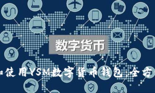 下载和使用YSM数字货币钱包：全方位指南