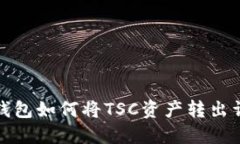 TP钱包如何将TSC资产转出详解