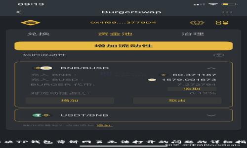 解决TP钱包薄饼网页无法打开的问题的详细指南