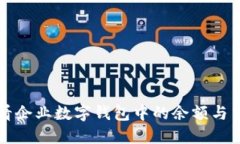 如何查看企业数字钱包中的余额与交易记录