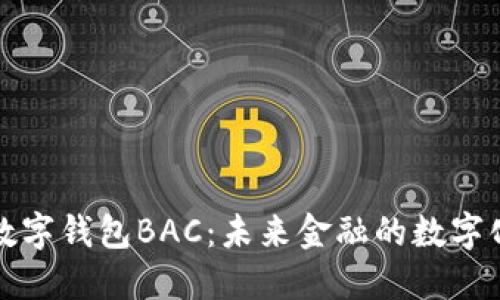 央行数字钱包BAC：未来金融的数字化转型