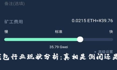 数字钱包行业现状分析：真相是倒闭还是转型？