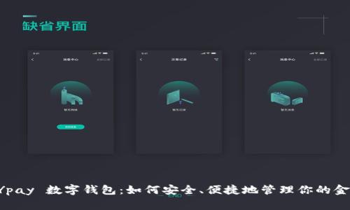 了解 Ypay 数字钱包：如何安全、便捷地管理你的金融事务