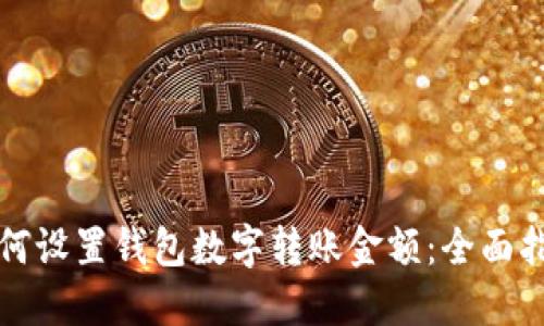 如何设置钱包数字转账金额：全面指南