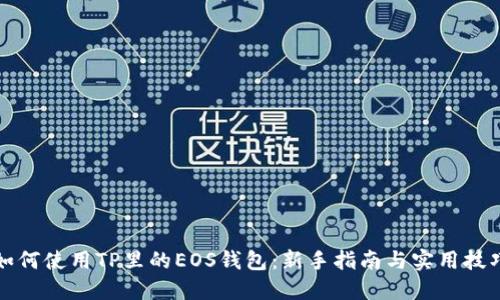 如何使用TP里的EOS钱包：新手指南与实用技巧