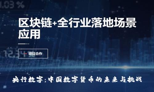 央行数字：中国数字货币的未来与挑战